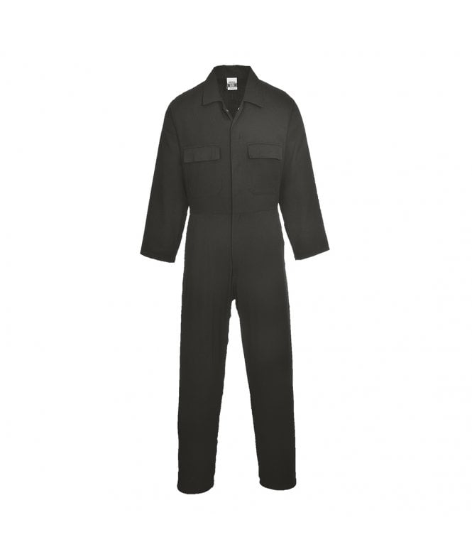 Portwest  Euro Cotton Boilersuit
