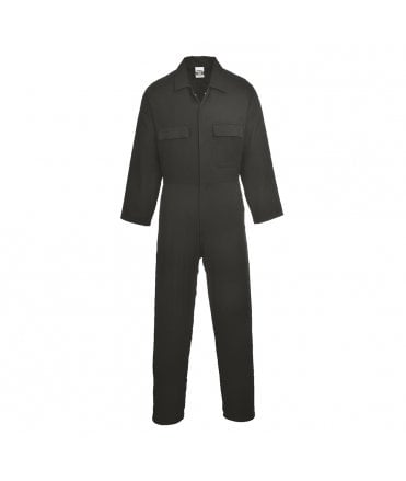 Portwest Euro Cotton Boilersuit