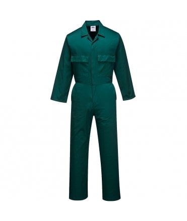 Portwest Euro Work Boilersuit