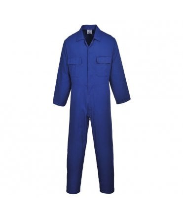 Portwest Euro Work Boilersuit