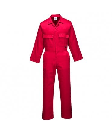Portwest Euro Work Boilersuit