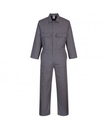 Portwest Euro Work Boilersuit