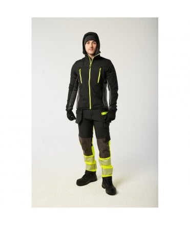 Portwest EV4 Insulated Hybrid Jacket