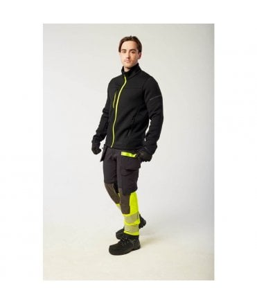 Portwest EV4 Softshell  Bomber Jacket (3L)