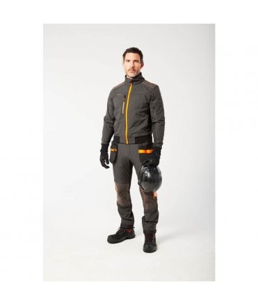 Portwest EV4 Softshell  Bomber Jacket (3L)