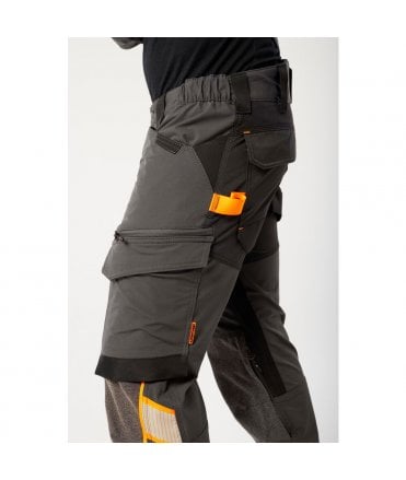 Portwest EV4 Stretch Service Trousers