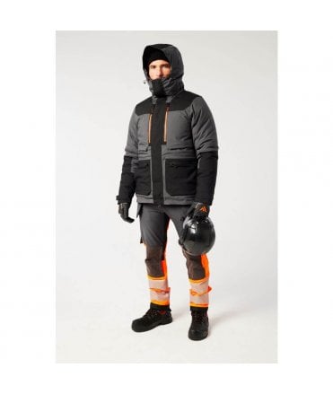 Portwest EV4 Winter Parka