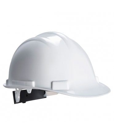 Portwest Expertbase Wheel Safety Helmet