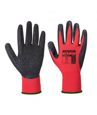 Portwest Flex Grip Latex Glove