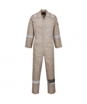 Portwest FR Antistatic Coverall