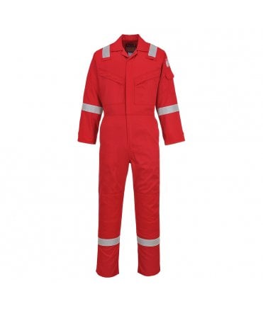 Portwest FR Antistatic Coverall