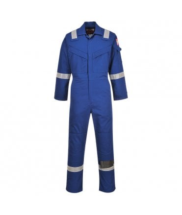 Portwest FR & Antistatic Coverall