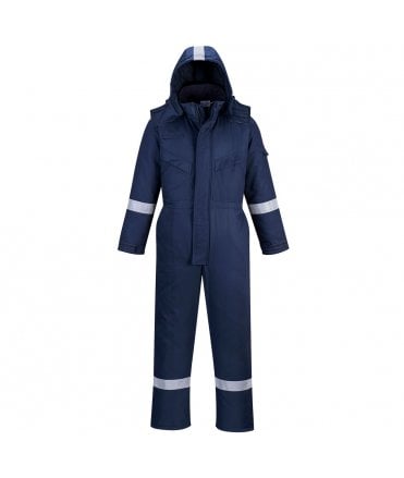 Portwest FR Winter Coverall