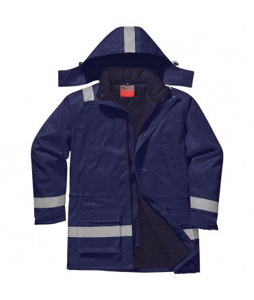 Portwest FR Winter Jacket