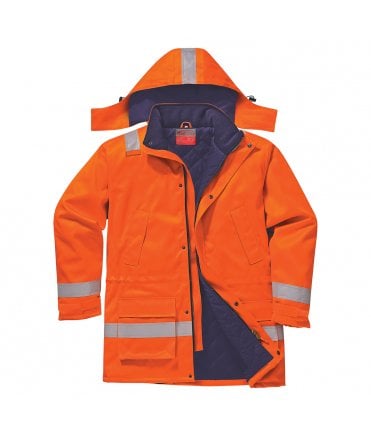 Portwest FR Winter Jacket