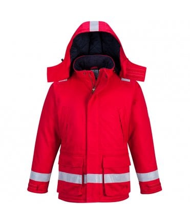 Portwest FR Winter Jacket