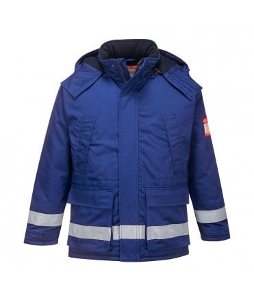 Portwest FR Winter Jacket