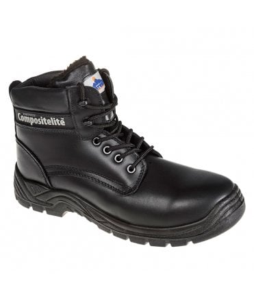 Portwest Fur Lined Thor Boot S3