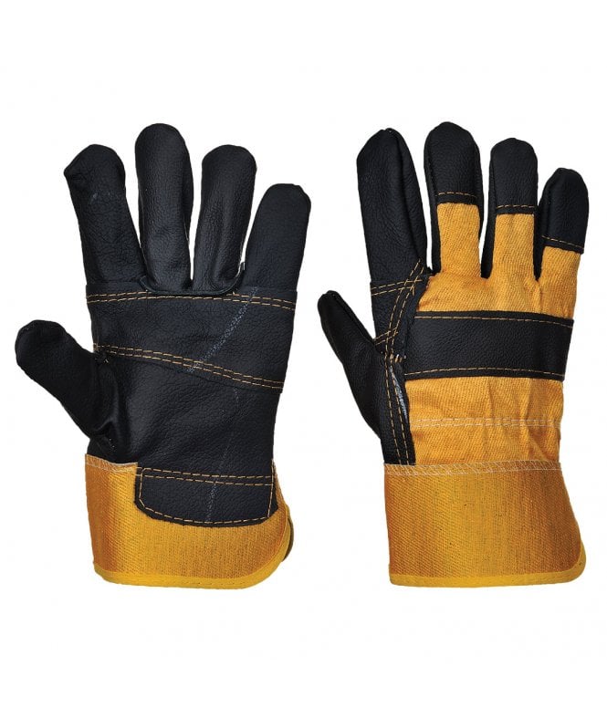 Portwest  Furniture Hide Glove
