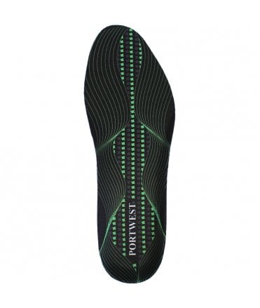 Portwest Gel Arch Support Insole