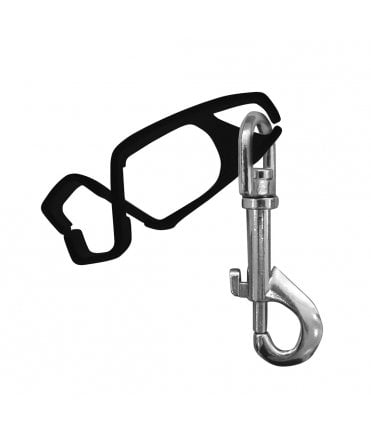 Portwest Glove Clip  (40 Pack)
