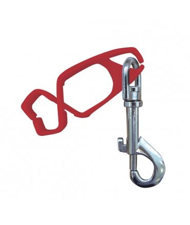 Portwest Glove Clip  (40 Pack)