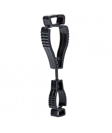 Portwest Glove Clip Metal Free  (Pk40)