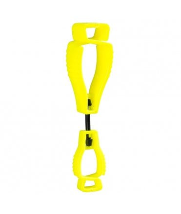 Portwest Glove Clip Metal Free  (Pk40)