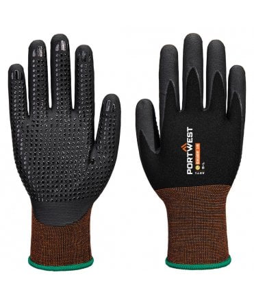 GP Grip 15 Nitrile Micro Foam Dotted Glove