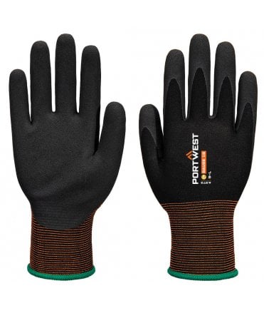 GP Grip 18 Latex Sandy Glove