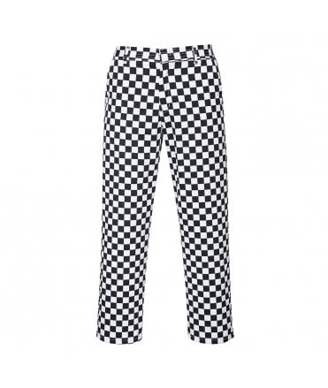 Portwest Harrow Chef Trousers