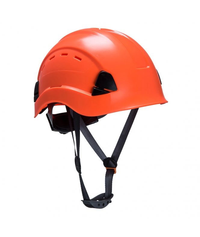 Portwest  Height Endurance Vented Helmet
