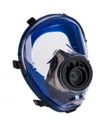 Helsinki Full Face Mask