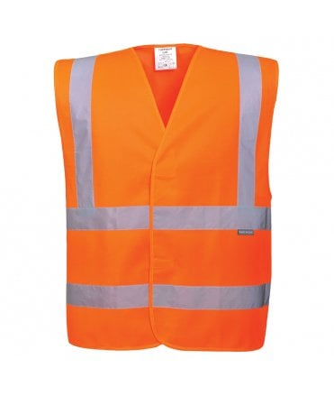 Portwest Hi-Vis Band and Brace Vest