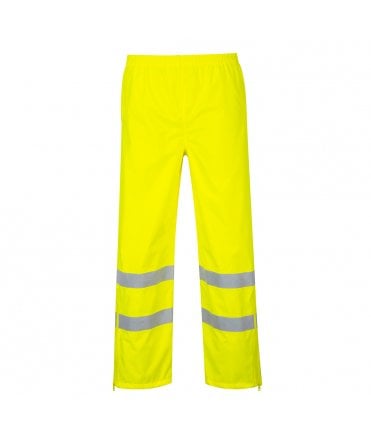Portwest Hi-Vis Breathable Trousers