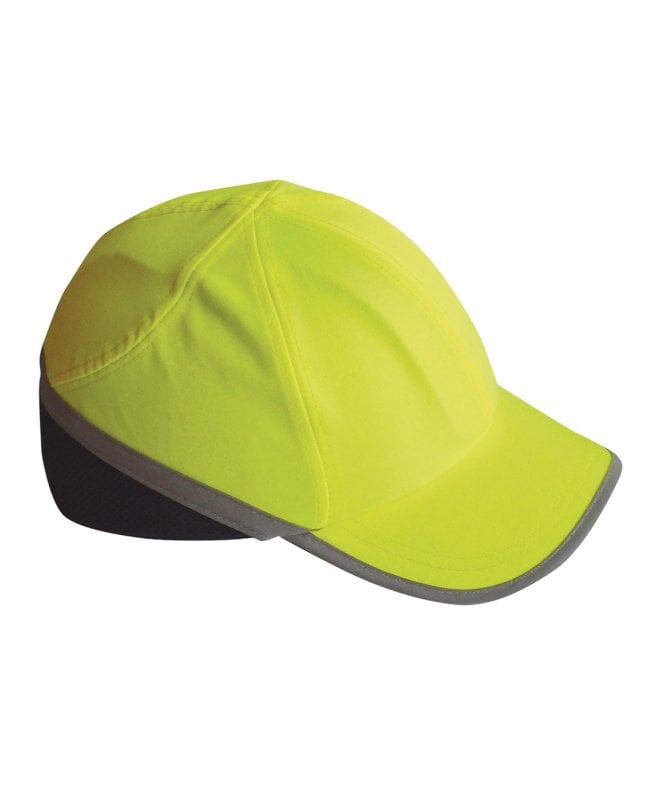 Portwest  Hi Vis Bump Cap