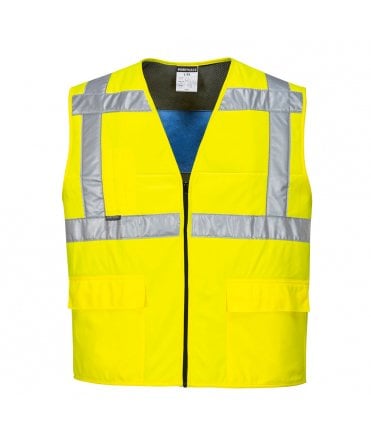 Portwest Hi-Vis Cooling Vest