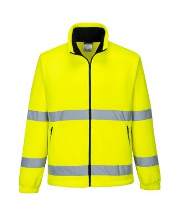Portwest Hi-Vis Essential Fleece