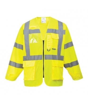 Portwest Hi-Vis Executive Jacket