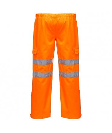 Portwest Hi-Vis Extreme Trousers