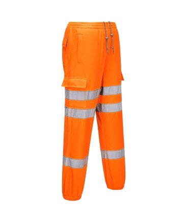 Portwest Hi-Vis Jogging Pants RIS