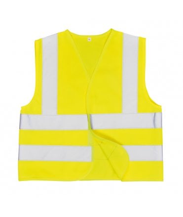 Portwest Hi-Vis Junior Vest