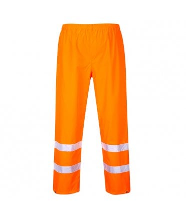 Portwest Hi-Vis Traffic Trouser