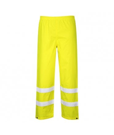 Portwest Hi-Vis Traffic Trouser