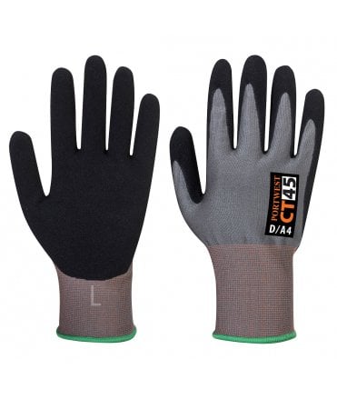 Portwest HR Nitrile Foam