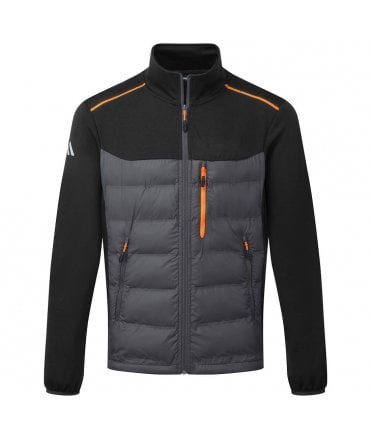 Portwest Hybrid Baffle Jacket