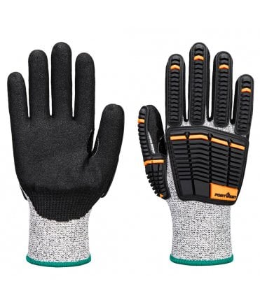 Impact C13 Nitrile Foam Glove