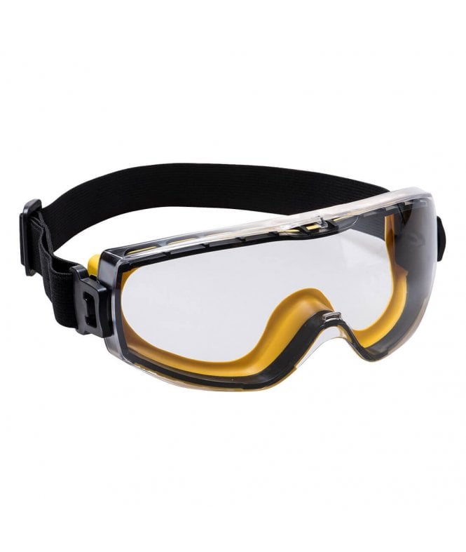Portwest  Impervious Tech Goggle