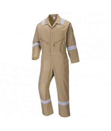 Portwest Iona Cotton Coverall