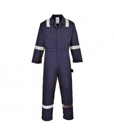 Portwest Iona Cotton Coverall